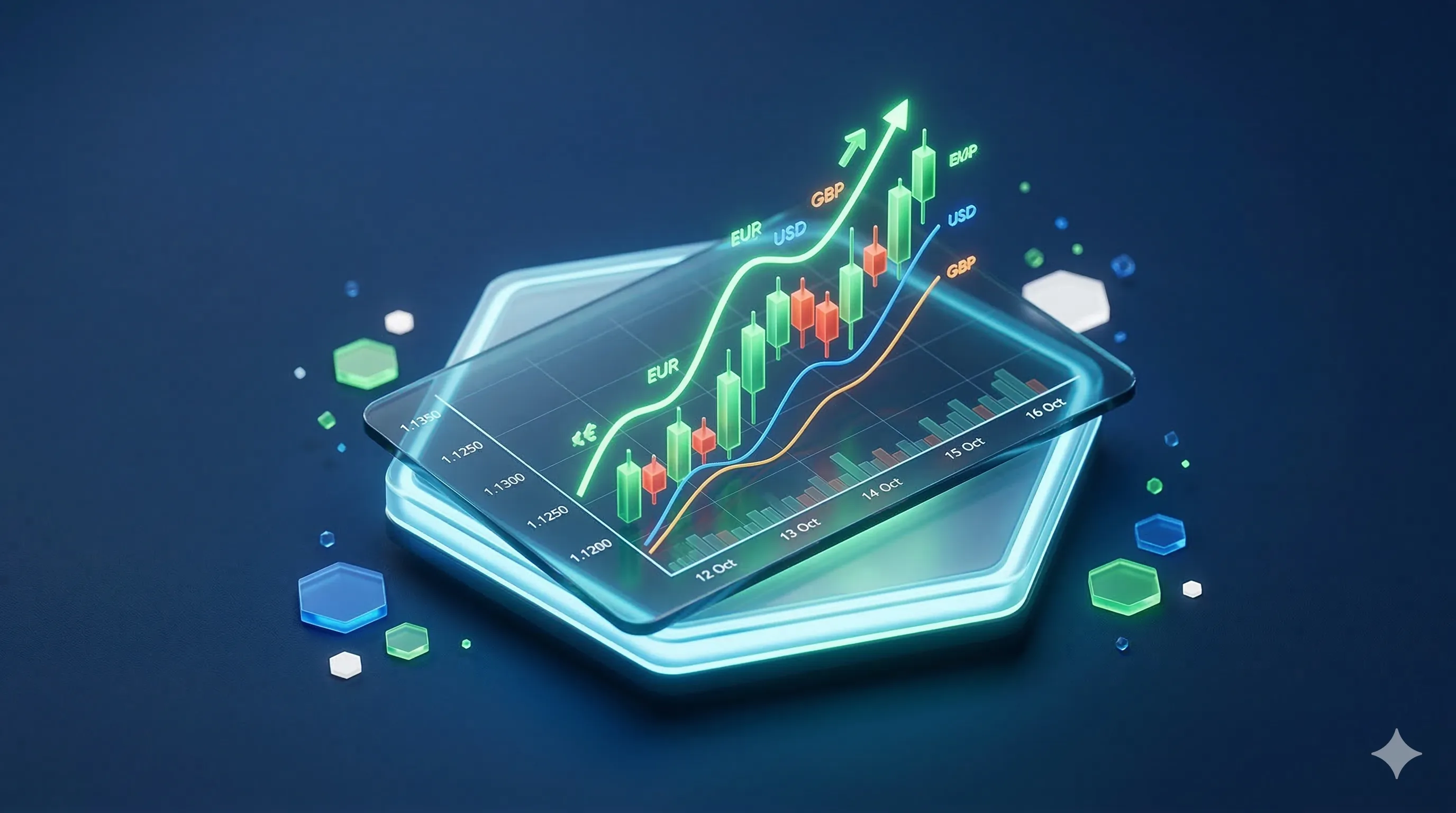 Prop Trading for Beginners: How It Works & Tips