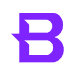 Blueberry Funded logo