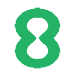 Eightcap Challenges logo