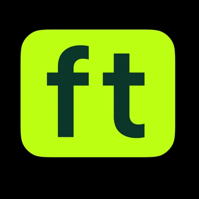 For Traders logo