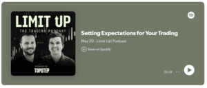 topstep-podcast