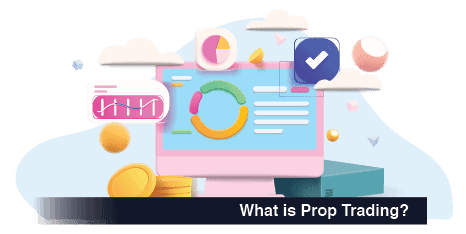 what is prop trading