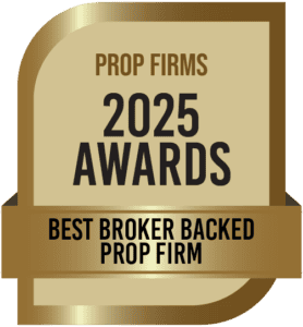 broker backed prop firms