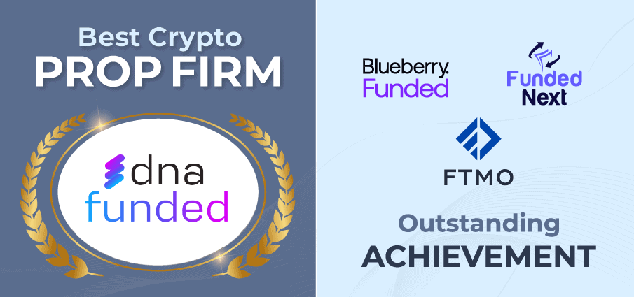 crypto prop firm