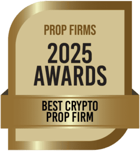 crypto prop firm