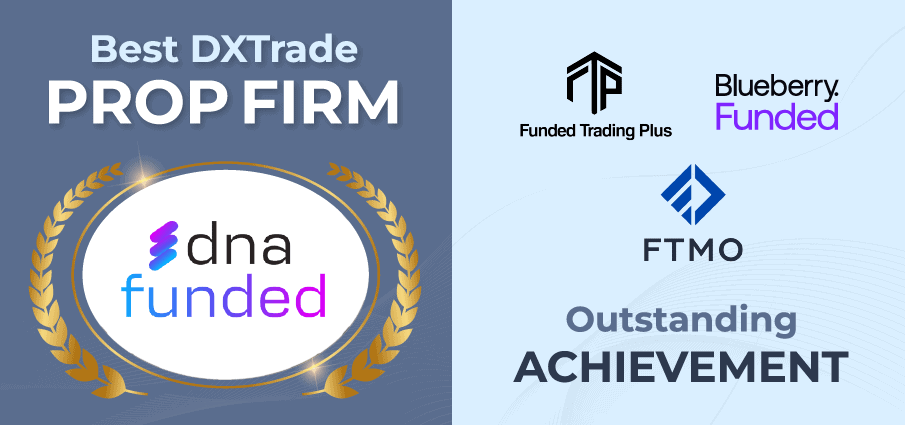 dxtrade awards