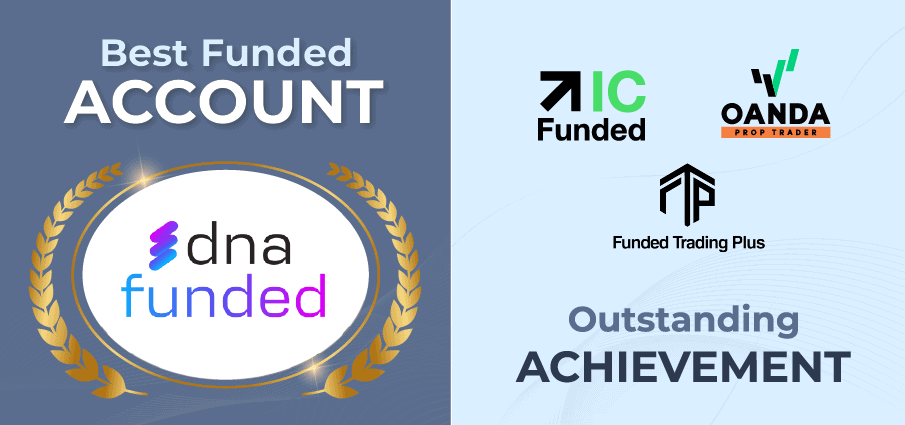 funded account awards