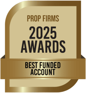 funded accounts