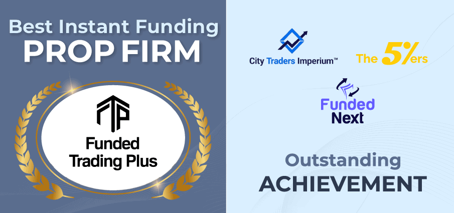 instant funding awards