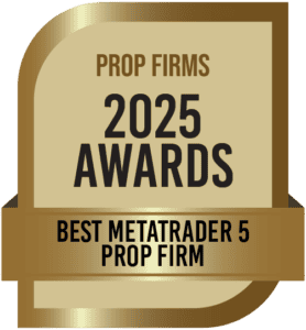 mt5 prop firm