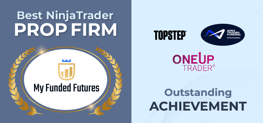ninjatrader awards