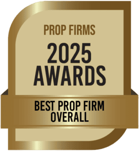 best prop firm overall