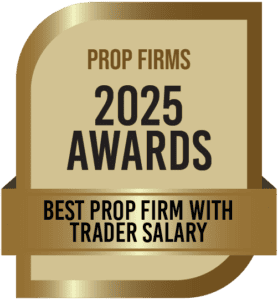 best-prop-firm-with-trader-salary-awards-2025