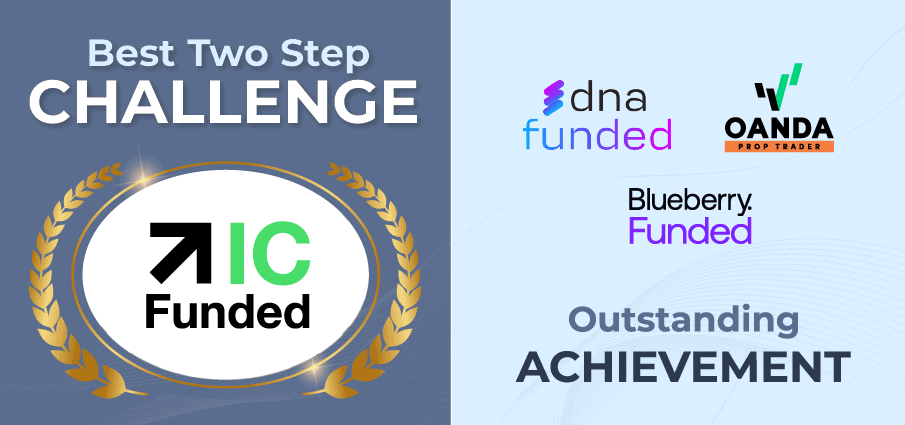 2 step awards
