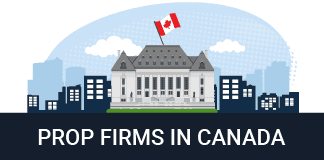 Prop Firms In Canada