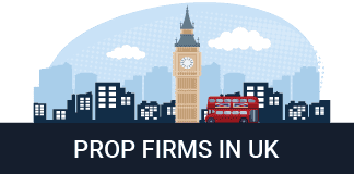 Prop Firms UK List
