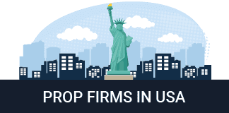 Prop Firms For US Traders