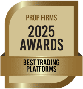 best trading platform award
