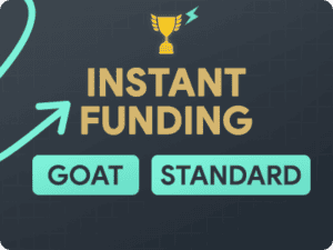goat funded trader instant funding