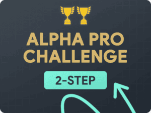 alpha capital alpha pro challenge
