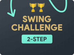 alpha capital swing challenge