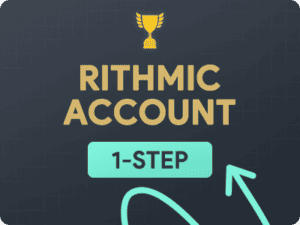 apex trader funding rithmic account