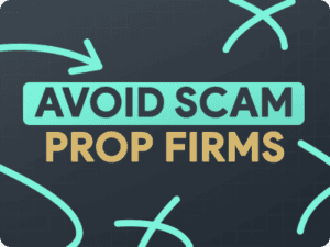avoid scam prop firms