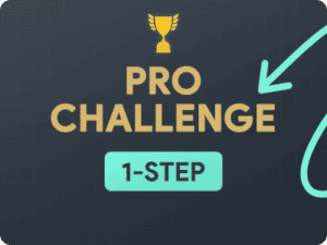 dna funded pro challenge