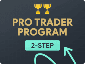 fidelcrest two step pro trader program