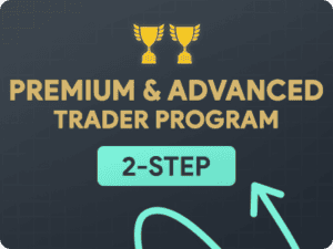 funded trading plus premium and advanced trader program