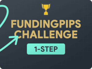 fundingpips one step challenge