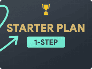 fxify futures starter plan