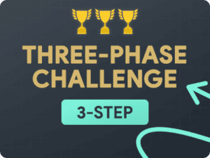 fxify three phase challenge