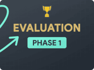 ic funded challenge phase 1 evaluation