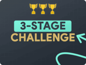lark funding three stage challenge