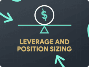leverage and position sizing rules