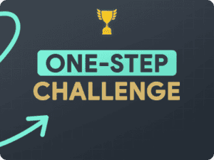 maven trading one step challenge