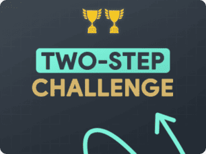 maven trading two step challenge