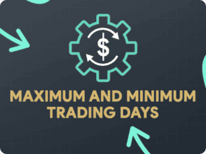 maximum and minimum trading days rules