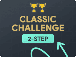 oanda prop trader classic challenge