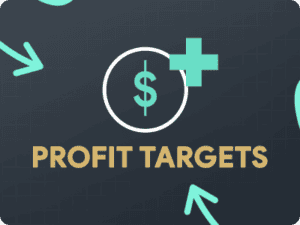 profit targets requirement