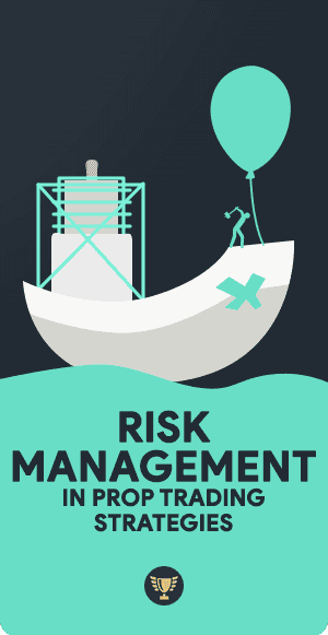 risk management in prop trading strategies