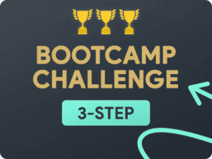 the 5%ers bootcamp challenge