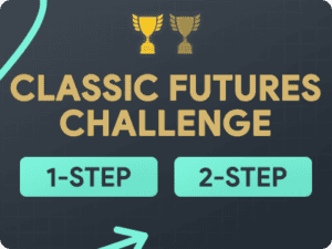 the trading pit classic futures challenge