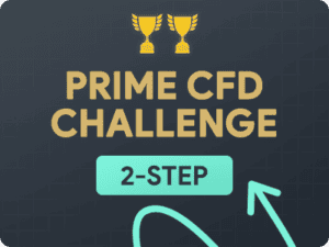 the trading pit prime cfd two step challenge