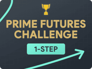 the trading pit one step prime futures challenge