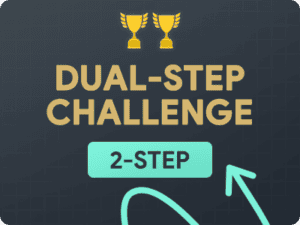 thinkcapital dual step challenge