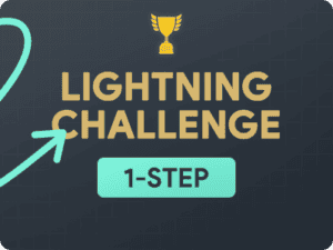 thinkcapital lightning challenge