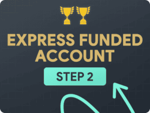 topstep express funded account