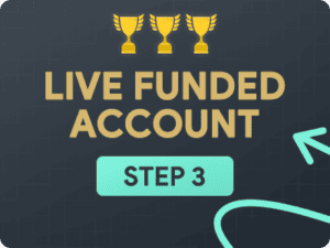 topstep live funded account